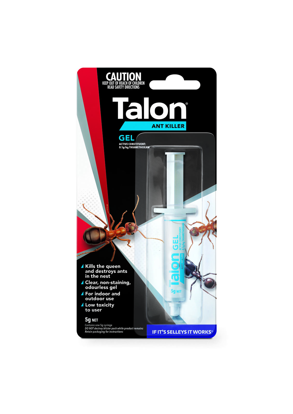 TALON® Ant Killer Gel