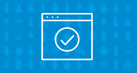 Pest Rewards Register