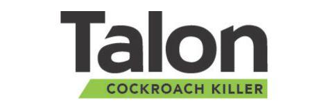 TALON® Cockroach Killer Gel