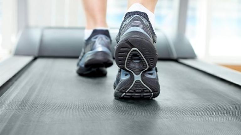 Treadmill Arilon
