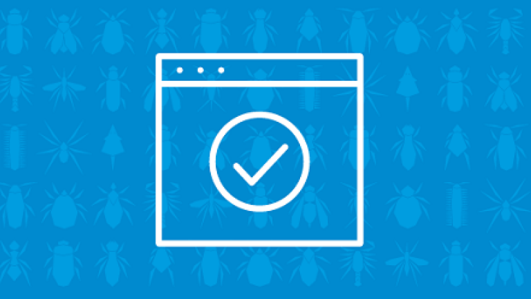 Pest Rewards Register